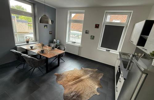 City Apartment 1 - Foto 21