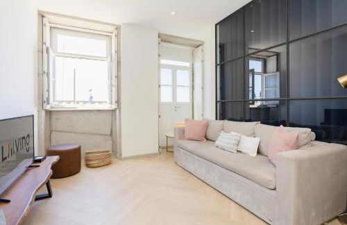 Liiiving in Porto - Modern Coastline Apartment - Foto 10