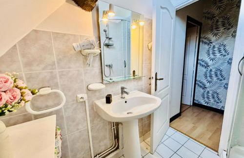 Le duplex cosy - 65m2 - Gites Montvaltin - Foto 3