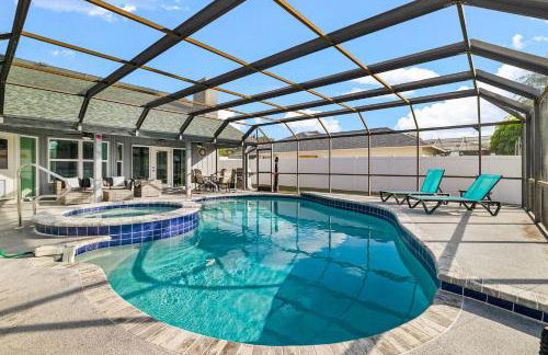 Sunshine Retreat by SkyRun Anna Maria - Foto 10