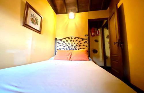 Charming house in Isora with mountain view - Foto 29