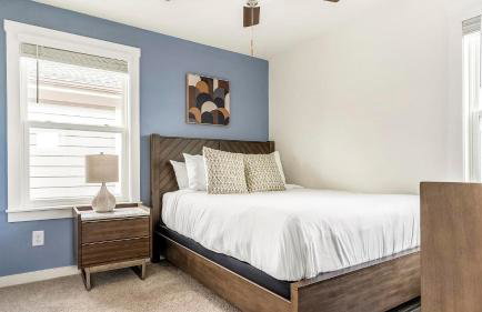 Landing Apartments - Abrazo at Rice Hope - Foto 14