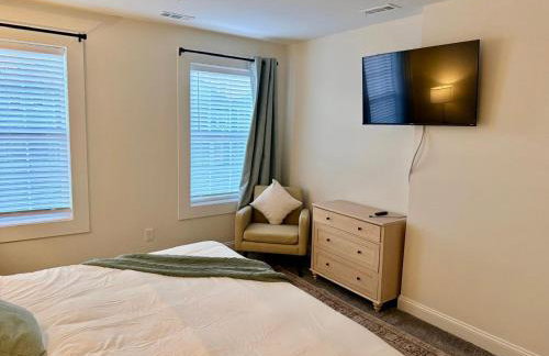 Brand New 4BR Near Downtown and Lucas Oil Stadium - Photo 53