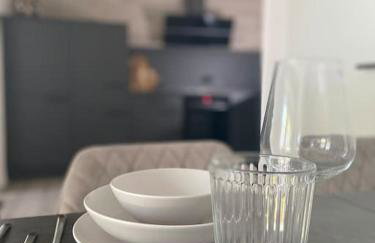 Oh my Deer nagelneues Appartement für Zwei - Foto 2