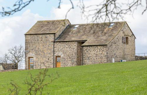 Alder Hill Barn by Birch Stays - Foto 18