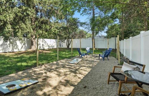 Beacons' Nest, Valpo U, Downtown & Dunes - Foto 7