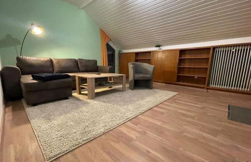 Ferienwohnung am Kurpark Brilon - Foto 15