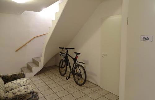 Ferienwohnung am Berggrabenweg - Foto 3