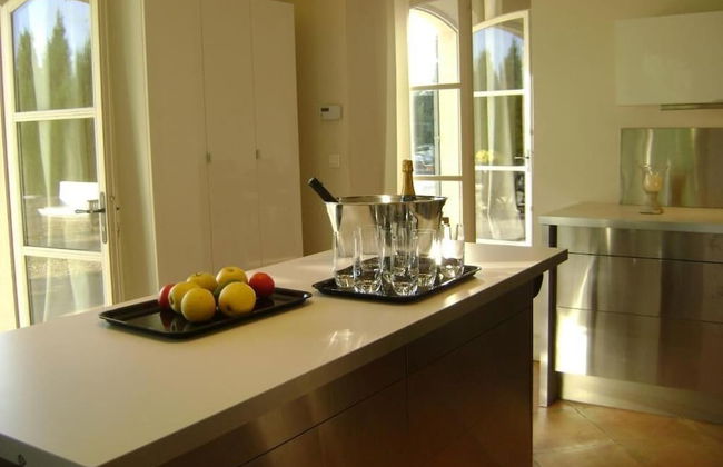 Bastide des Lauves - Foto 12