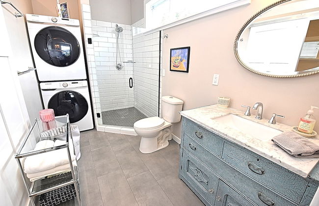 The Chicken Coop a Modern Riverfront Oasis 908 - Foto 10