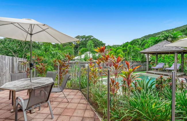 Belle Escapes - Latania Villa Palm Cove - Foto 14