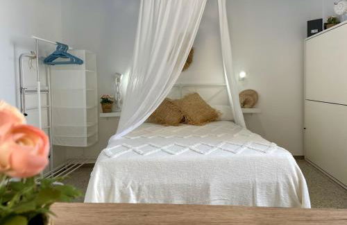 La Casa del Pescatore n 33 - porto di St Spirito Bari - Foto 1