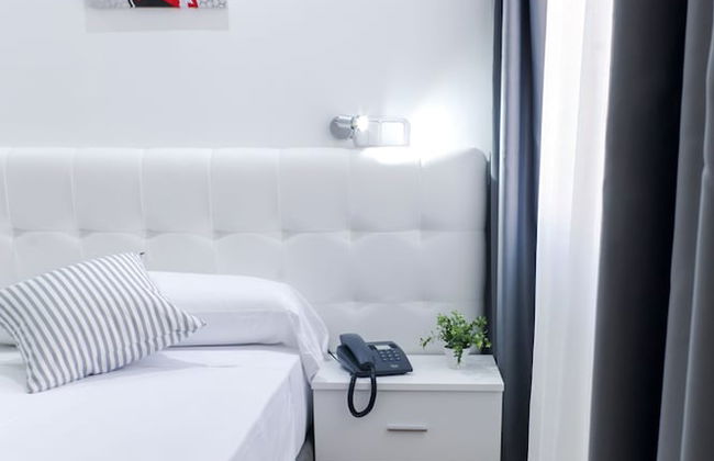 Boutique Urban Madrid Genova - Foto 9