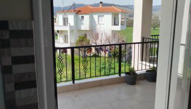 ANNA DANIIL New Apartment in Arisvi - Kalloni - Foto 4