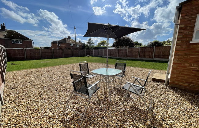 Coastal Getaway in Heacham - Foto 10