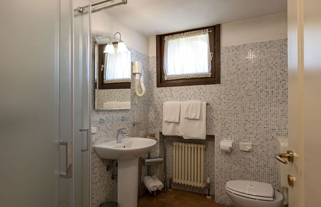 Hotel Airone - Foto 29