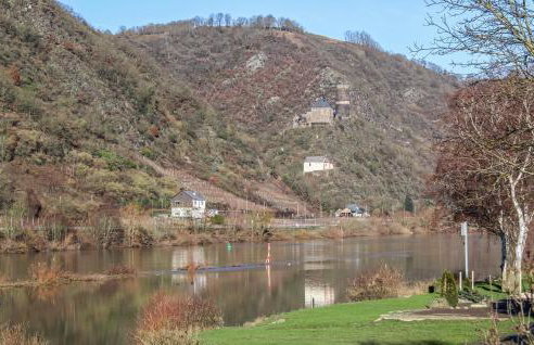 2 Bedroom Gorgeous Apartment In Burgen - Foto 8