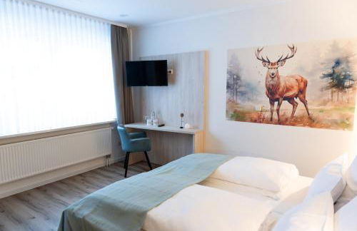 HarzHold - Auszeit in Lerbach - Foto 49