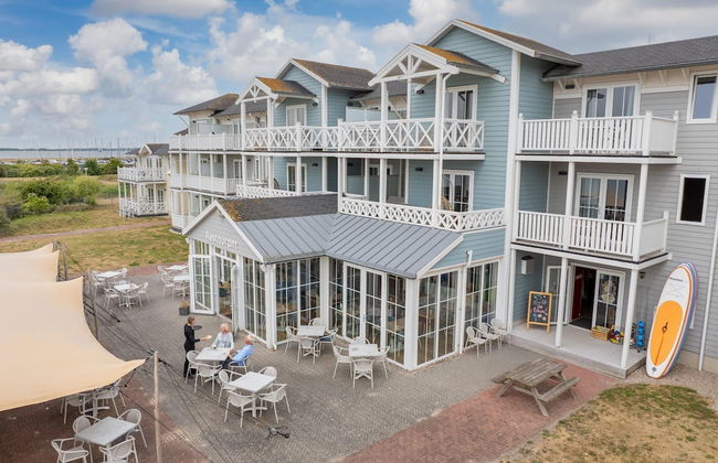 Comfortable Villa With Three Bathrooms, Near Rockanje - Photo 24