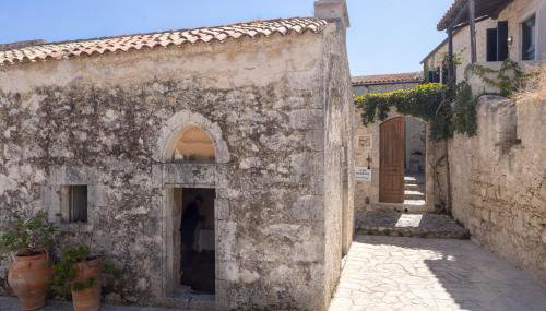 Villa Helidona With Private Pool - Foto 4