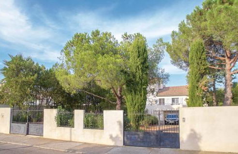 Beautiful Home In Thézan-Lès-Béziers - Foto 8