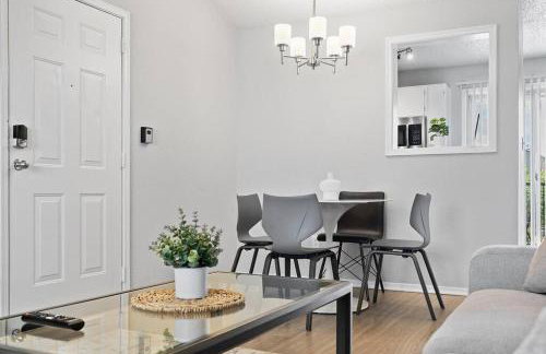 Comfy 2BD Apt + King Bed - Cedar Park/North Austin - Foto 19