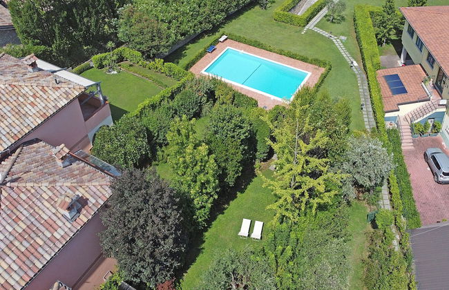 Casa Monte Cicogna PT-1 - Foto 28