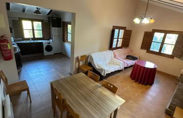 Laya Alojamientos Rurales y Eventos - Photo 28