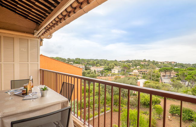 agay Plage - Foto 17