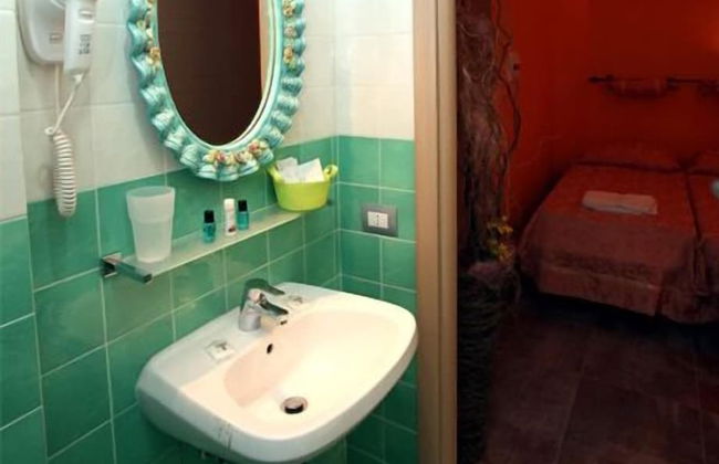 B&B Roma Gianicolense - Foto 32