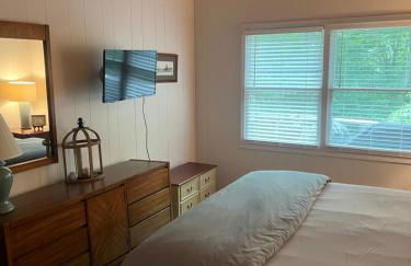 Beech Mountain Swiss-style Chalet - Foto 18