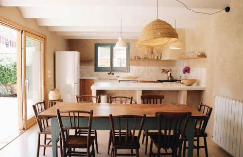 Can Camades - Casa amb jardí i piscina a L'Empordà - Foto 33