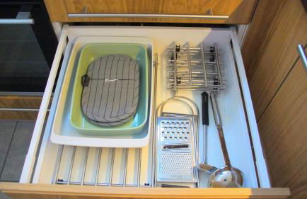 80 qm Apartment Alessia Nürnberg - Foto 19