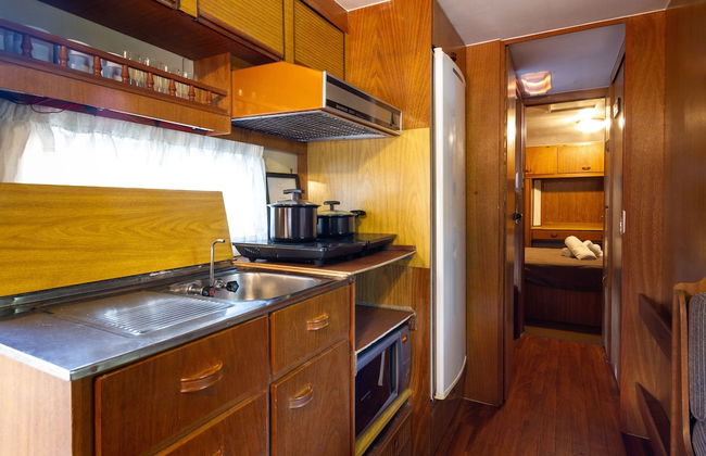 Villa Vintage Campos - Foto 55