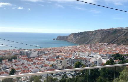 Duarte Houses T2 - com vista mar - Foto 43