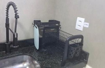 Espaço inteiro prox do aeroporto com ar cond e chuv elétrico - Foto 42