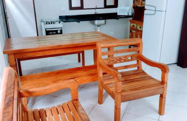 Recanto Canoa Pequena - Foto 41