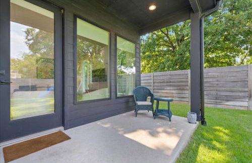 Modern Family Comfort 2BR 2 5BA Sleeps 6 - Foto 32