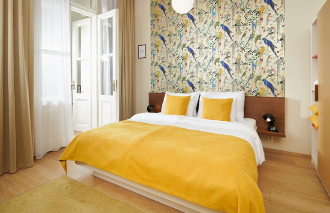 City Nest Apartments by Adrez Living - Foto 13