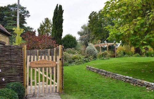 The Barn at The Manor in Cole, Bruton - Foto 32