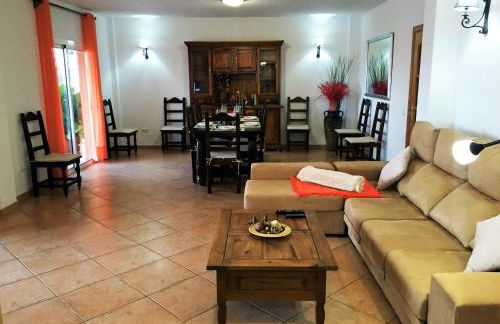 Villa Oliva Fuerteventura - Photo 21