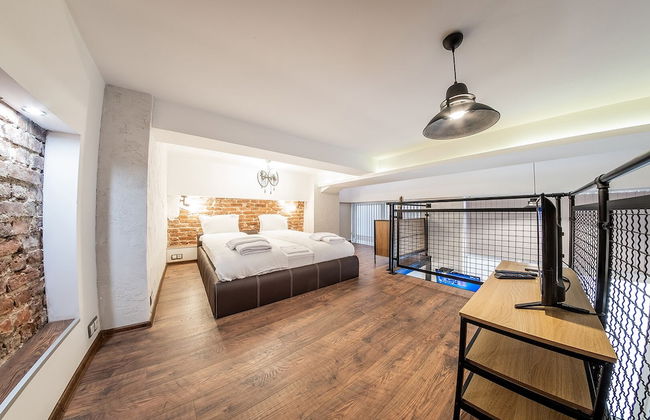 Sofia Life Apartments - Photo 17