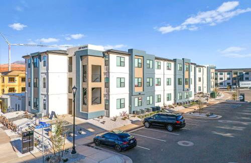 The Turtle Wall Suite-D6 Lovely Ground Floor Suite Near Indoor Pool and Tennis Courts w BBQ - Foto 45