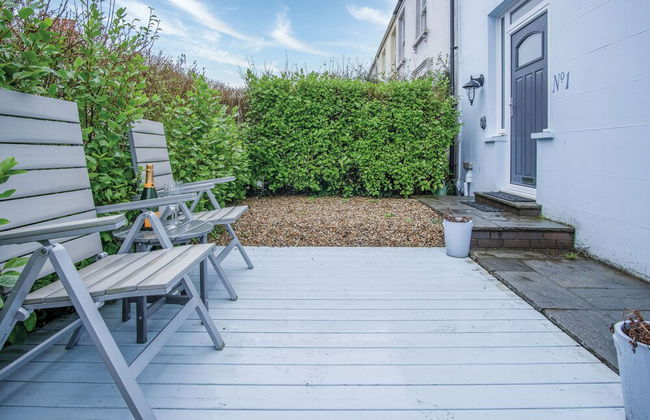 Park Place - 2 Bedroom Apartment - Tenby - Foto 43