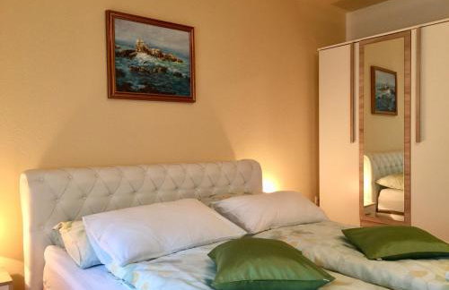 Apartment Garden - Foto 1