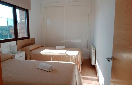 Villa Pablo, Despeñaperros - Foto 25