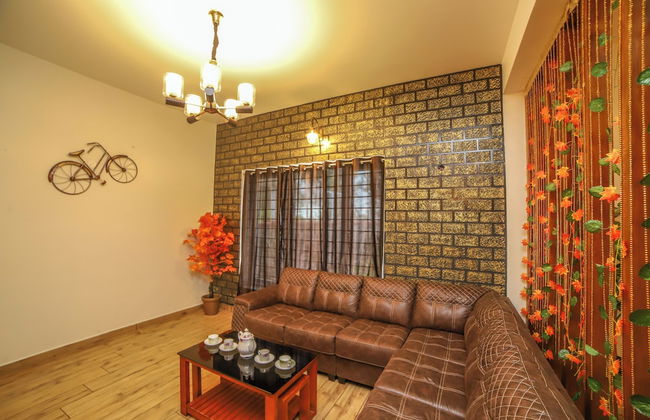 Rock Villa - Foto 15