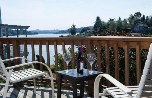 Lake Point Hideaway - Foto 2