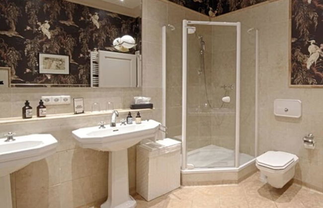 Cora Apartments Leipzig - Foto 32