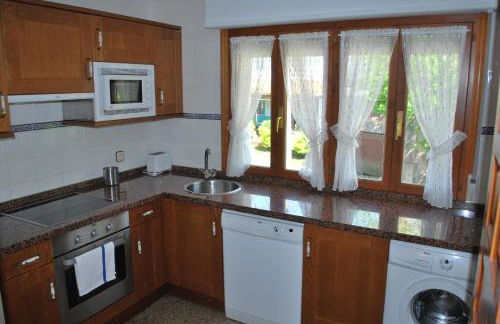 Apartamento Rural Lago Enol - Foto 35